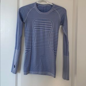 Women’s Lululemon Swiftly Tech